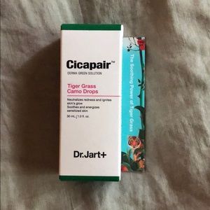 Dr. Jart Cicapair Tiger Grass Camo Drops